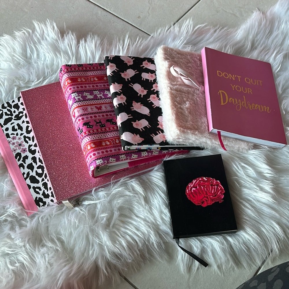 Notebooks